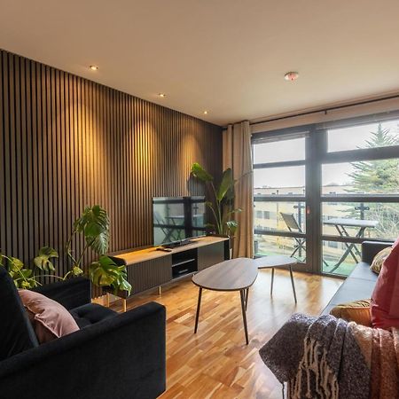 Durham City Luxury Apartment Экстерьер фото